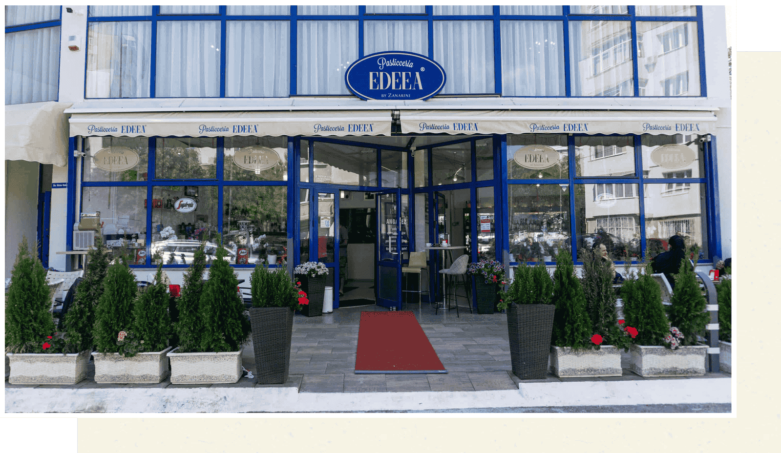 Proiect - RETEHNOLOGIZAREA SC PASTIFLOR SRL